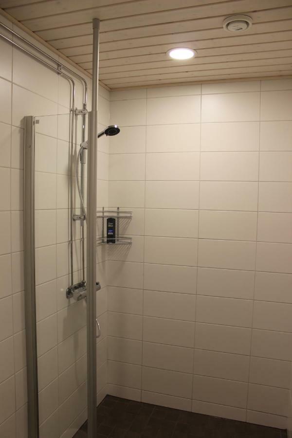 Kototuuli Majoitus Lägenhet Kemi Exteriör bild